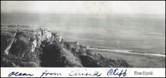 291 - Ocean view from Suicide Cliff