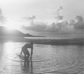 sunset off shore.jpg 17KB